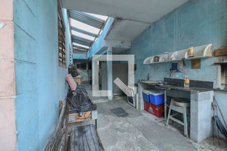 Casa para alugar com 480m², 2 quartos e 5 vagas Casa para alugar com 480m², 2 quartos e 5 vagasGalpão