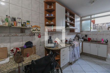 Casa para alugar com 480m², 2 quartos e 5 vagas Casa para alugar com 480m², 2 quartos e 5 vagasCozinha