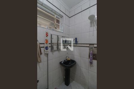 Casa para alugar com 480m², 2 quartos e 5 vagas Casa para alugar com 480m², 2 quartos e 5 vagasBanheiro