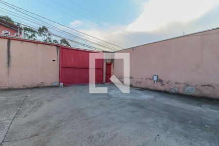 Casa para alugar com 480m², 2 quartos e 5 vagas Casa para alugar com 480m², 2 quartos e 5 vagasQuintal