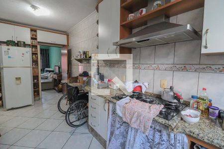 Casa para alugar com 480m², 2 quartos e 5 vagas Casa para alugar com 480m², 2 quartos e 5 vagasCozinha