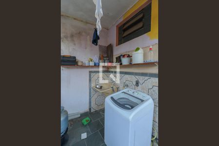 Casa para alugar com 480m², 2 quartos e 5 vagas Casa para alugar com 480m², 2 quartos e 5 vagasQuintal