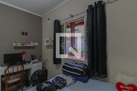 Quarto 1 de casa para alugar com 2 quartos, 480m² em Jardim Buriti, Várzea Paulista