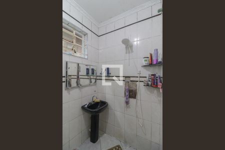 Casa para alugar com 480m², 2 quartos e 5 vagas Casa para alugar com 480m², 2 quartos e 5 vagasBanheiro