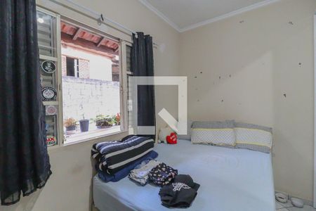 Quarto 1 de casa à venda com 2 quartos, 480m² em Jardim Buriti, Várzea Paulista