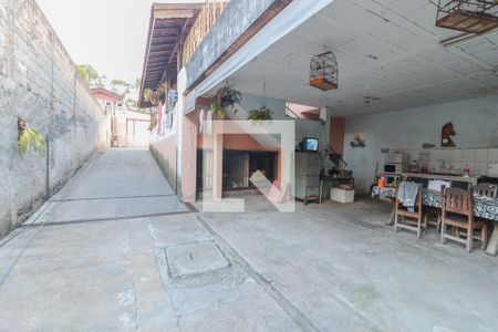 Casa para alugar com 480m², 2 quartos e 5 vagas Casa para alugar com 480m², 2 quartos e 5 vagasQuintal