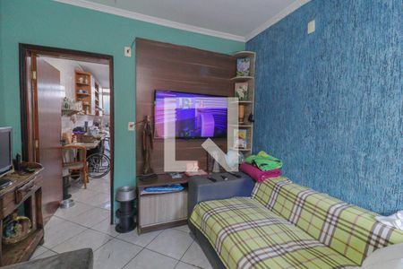 Sala de casa à venda com 2 quartos, 480m² em Jardim Buriti, Várzea Paulista