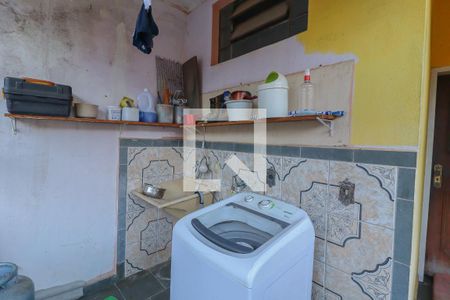 Casa para alugar com 480m², 2 quartos e 5 vagas Casa para alugar com 480m², 2 quartos e 5 vagasQuintal