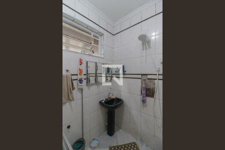 Casa para alugar com 480m², 2 quartos e 5 vagas Casa para alugar com 480m², 2 quartos e 5 vagasBanheiro