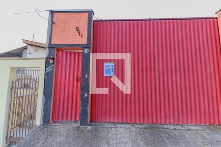 Casa para alugar com 480m², 2 quartos e 5 vagas Casa para alugar com 480m², 2 quartos e 5 vagasFachada