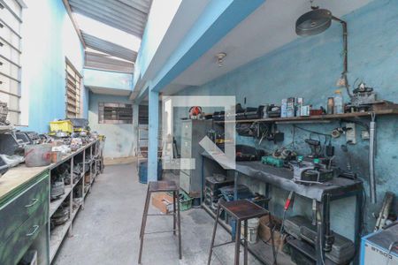 Casa para alugar com 480m², 2 quartos e 5 vagas Casa para alugar com 480m², 2 quartos e 5 vagasGalpão