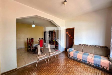 Sala de casa à venda com 3 quartos, 417m² em Parque São Domingos, São Paulo