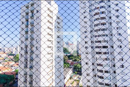 Vista da Varanda de apartamento à venda com 3 quartos, 67m² em Vila Mariana, São Paulo