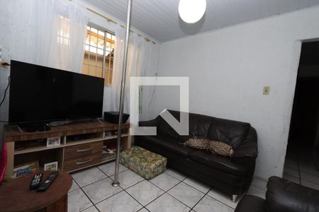 Sala 1 de casa à venda com 4 quartos, 264m² em Vila Bela, São Paulo