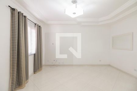 Sala de casa de condomínio para alugar com 3 quartos, 95m² em Vila Matilde, São Paulo