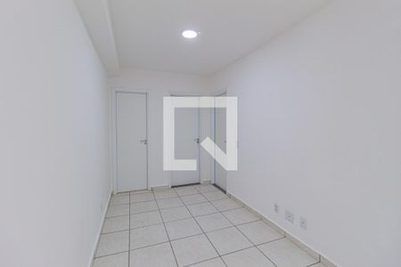 Apartamento à venda com 41m², 2 quartos e 1 vagaSala