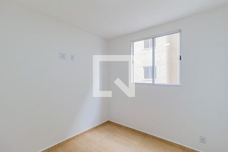 Quarto 2 de apartamento para alugar com 2 quartos, 41m² em Santa Maria, Osasco