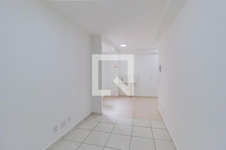 Apartamento à venda com 41m², 2 quartos e 1 vagaSala