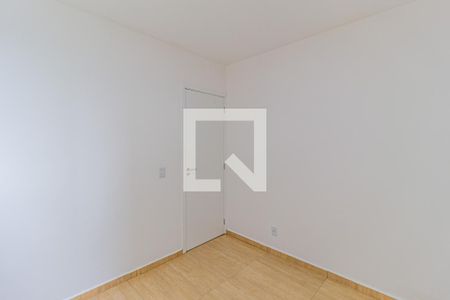 Quarto 2 de apartamento para alugar com 2 quartos, 41m² em Santa Maria, Osasco