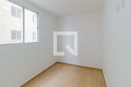 Quarto 1 de apartamento para alugar com 2 quartos, 41m² em Santa Maria, Osasco