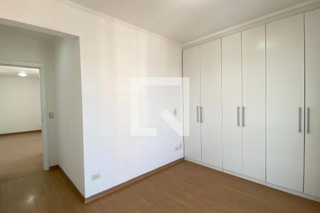 Suíte 1 de apartamento à venda com 2 quartos, 66m² em Vila Boa Vista, Barueri