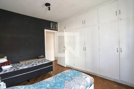 Quarto 2 de casa à venda com 3 quartos, 220m² em Sacomã, São Paulo