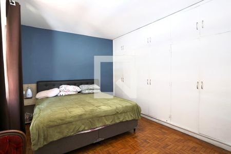 Quarto 1 de casa à venda com 3 quartos, 220m² em Sacomã, São Paulo