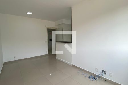 Sala de apartamento para alugar com 2 quartos, 51m² em Resedá, Barueri