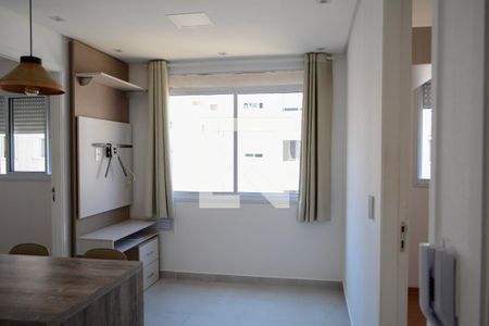 Sala de apartamento à venda com 2 quartos, 35m² em Vila Leopoldina, São Paulo