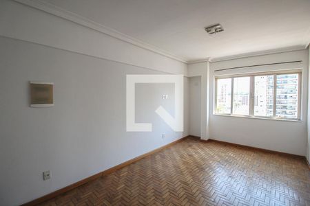 Sala de apartamento para alugar com 1 quarto, 20m² em Ipiranga, São Paulo