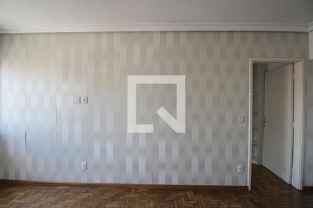 Sala de apartamento para alugar com 1 quarto, 20m² em Ipiranga, São Paulo