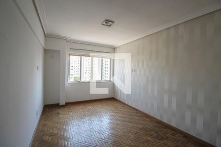 Sala de apartamento para alugar com 1 quarto, 20m² em Ipiranga, São Paulo