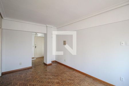 Sala de apartamento para alugar com 1 quarto, 20m² em Ipiranga, São Paulo