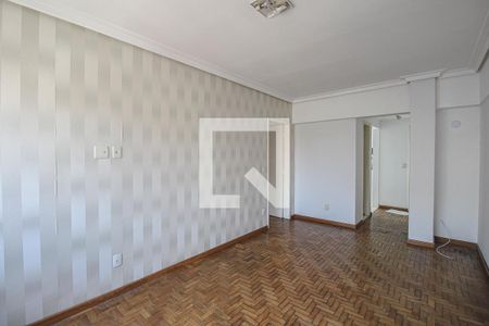 Sala de apartamento para alugar com 1 quarto, 20m² em Ipiranga, São Paulo