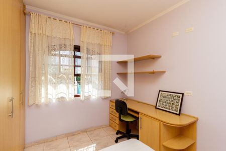 Quarto 1 de casa à venda com 4 quartos, 196m² em Vila Invernada, São Paulo