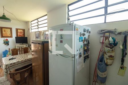 Cozinha de casa à venda com 6 quartos, 1200m² em Jardim Morumbi, São Paulo