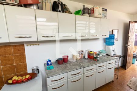 Cozinha de casa à venda com 6 quartos, 1200m² em Jardim Morumbi, São Paulo