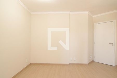 Sala de apartamento para alugar com 2 quartos, 54m² em Chácara Cruzeiro do Sul, São Paulo