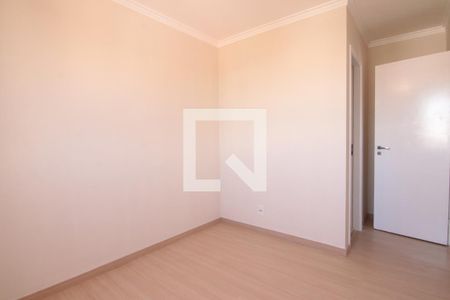 Quarto 1 de apartamento para alugar com 2 quartos, 54m² em Chácara Cruzeiro do Sul, São Paulo