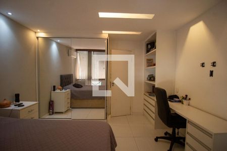 Quarto 2 de casa de condomínio à venda com 4 quartos, 140m² em Recreio dos Bandeirantes, Rio de Janeiro