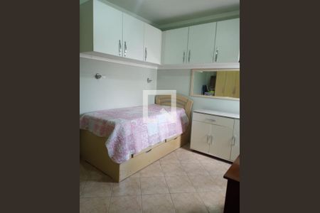 Apartamento à venda com 2 quartos, 70m² em Vila Pires, Santo André