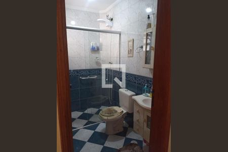 Apartamento à venda com 2 quartos, 70m² em Vila Pires, Santo André