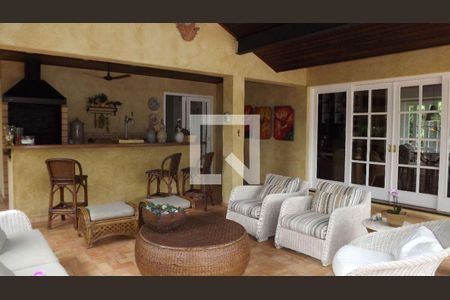 Casa à venda com 6 quartos, 623m² em Fazenda São Quirino, Campinas