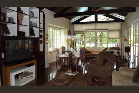 Casa à venda com 6 quartos, 623m² em Fazenda São Quirino, Campinas