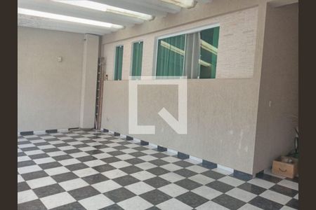 Casa à venda com 3 quartos, 144m² em Vila Jordanopolis, São Bernardo do Campo