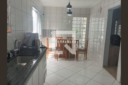 Casa à venda com 3 quartos, 144m² em Vila Jordanopolis, São Bernardo do Campo