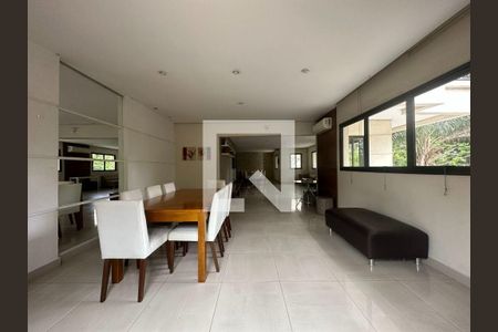 Apartamento à venda com 3 quartos, 214m² em Vila Progresso, Guarulhos