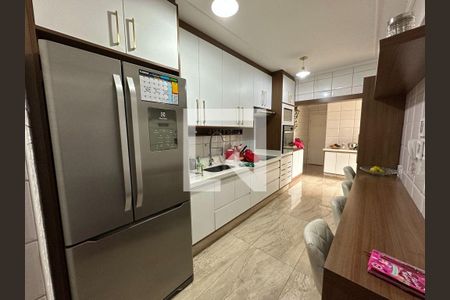 Apartamento à venda com 3 quartos, 214m² em Vila Progresso, Guarulhos