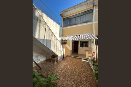 Casa à venda com 2 quartos, 144m² em Vila Jordanopolis, São Bernardo do Campo