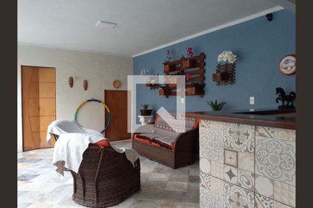 Casa à venda com 3 quartos, 175m² em Parque Taquaral, Campinas